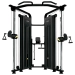 Professional Double Pulley Toorx CSX-B5000