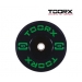 Disco Bumper Toorx 10 kg