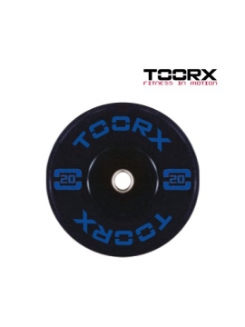 Disco Bumper Toorx 20 kg