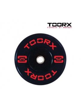 Disco Bumper Toorx 25 kg