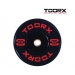 Disco Bumper Toorx 25 kg