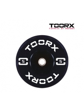 Disco Bumper Toorx 5 kg