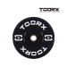Disco Bumper Toorx 5 kg