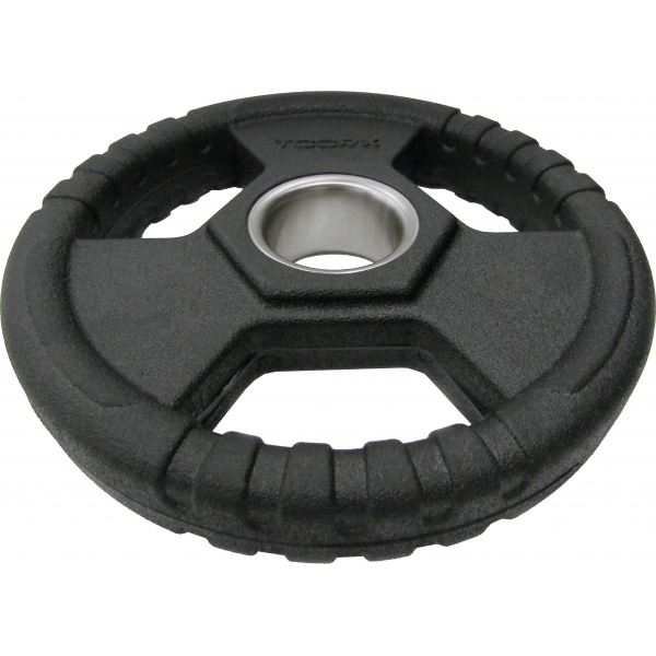 Disco olímpico 15 kg Toorx