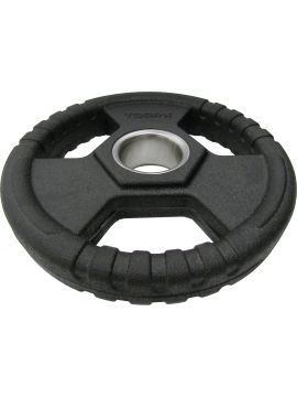 Disco olímpico 25 kg Toorx