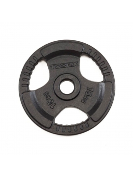 Disco Olímpico 15 kg Toorx