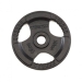 Disco Olímpico 15 kg Toorx