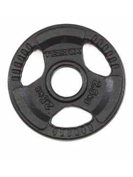 Olympic Disc 2.5 kg Toorx