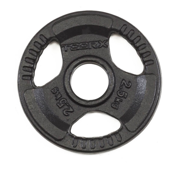 Olympic Disc 2.5 kg Toorx