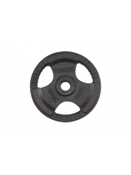Disco Olímpico 20 kg Toorx