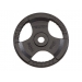 Disco Olímpico 25 kg Toorx