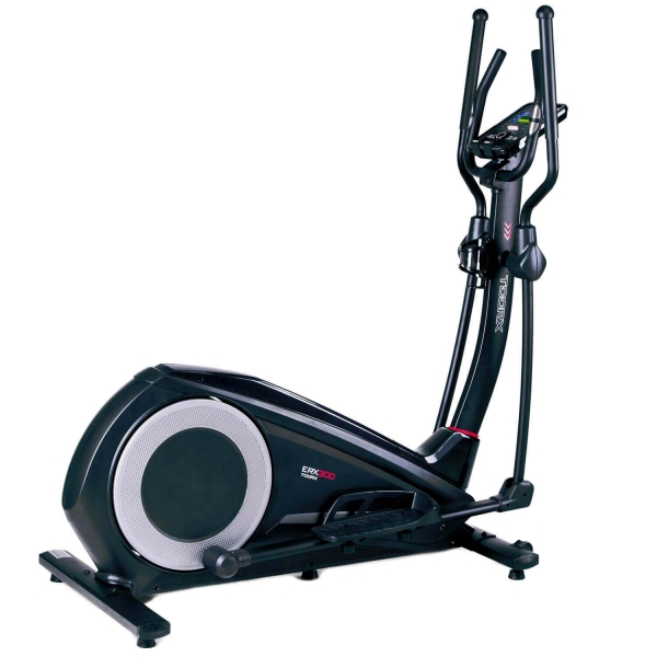 Bicicleta Elíptica Toorx ERX-300