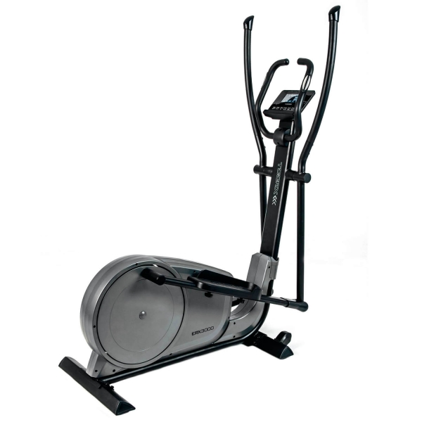 Bicicleta elíptica semi-profissional Toorx - ERX-3000
