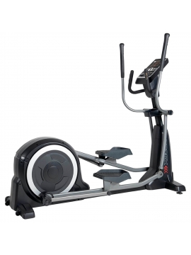 Bicicleta elíptica profissional Toorx - ERX-9000