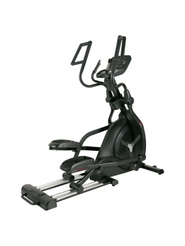 Bicicleta elíptica profissional Toorx - ERX-9500