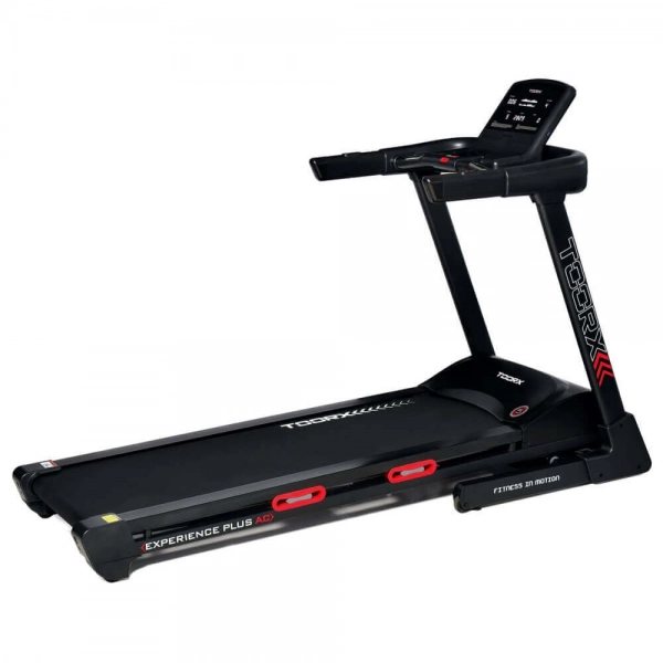 Treadmill Toorx EXPERIENCE-PLUS-AC