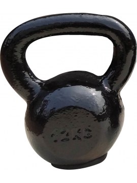 Kettlebell ferro fundido 12 kg Toorx