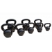 Kettlebell ferro fundido 16 kg Toorx