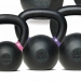 Kettlebell Pro Cross Evo 10 kg Toorx KPCE-10