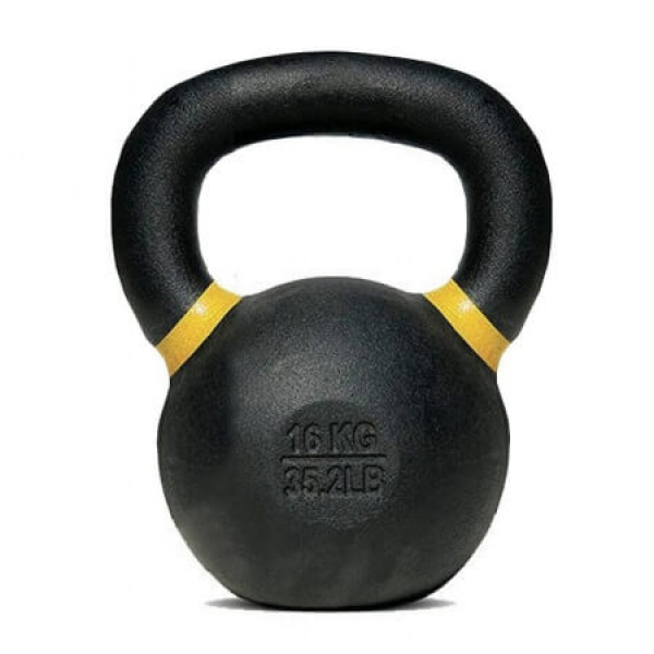 Kettlebell Pro Cross Evo 16 kg Toorx KPCE-16