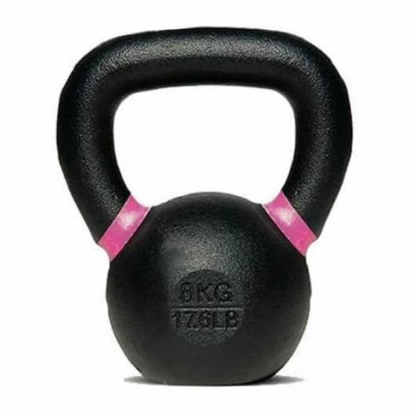 Kettlebell Pro Cross Evo 8 kg Toorx KPCE-8