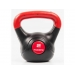 Kettlebell em PVC Toorx 2 kg