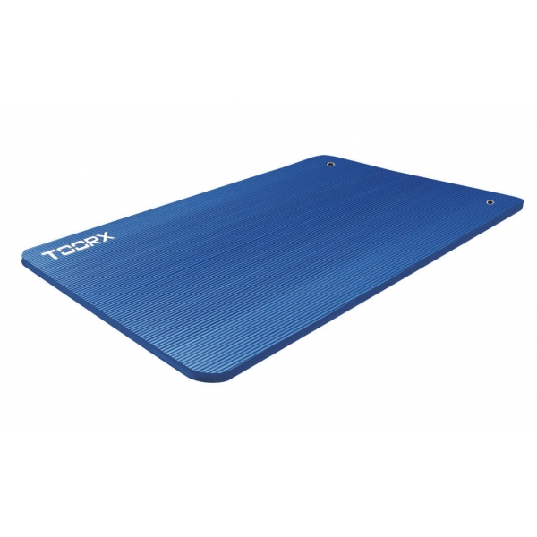 Fitness mat TOORX MAT-100PRO - 100 x 61 cm