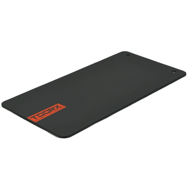 Fitness mat TOORX MAT-100STUDIO - 100 x 61 cm