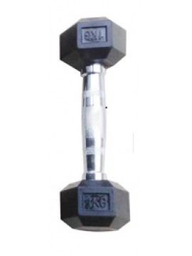 TOORX Dumbbell - 1 KG