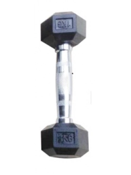 Haltere TOORX - 1 KG