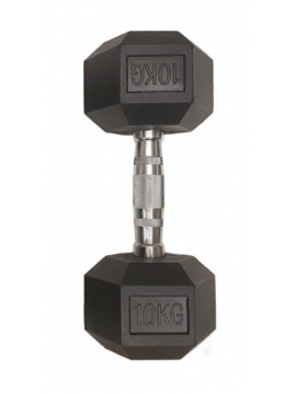 Haltere TOORX - 10 KG