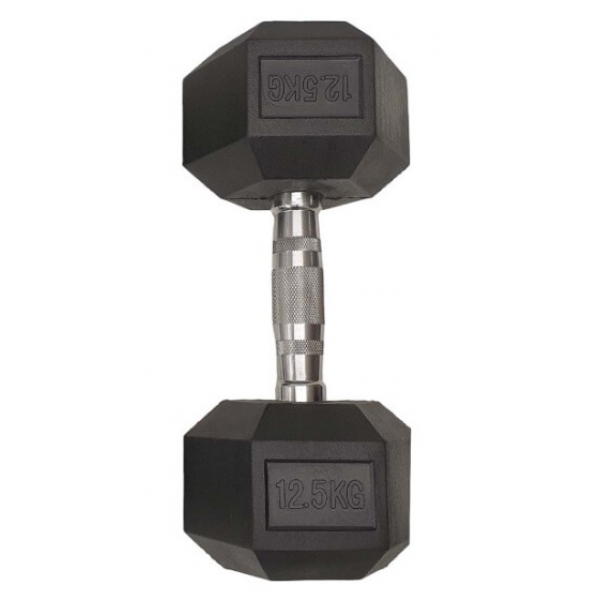 Haltere TOORX - 12.5 KG