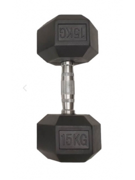 Haltere TOORX - 15 KG