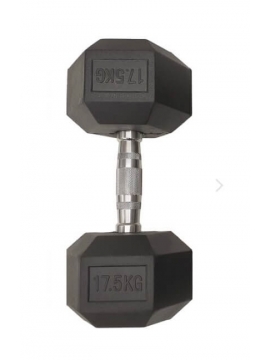 Haltere TOORX - 17.5 KG