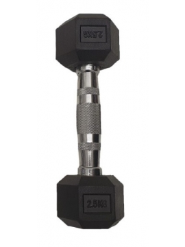 Haltere TOORX - 2.5 KG