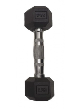 Haltere TOORX - 2.5 KG