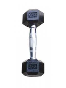 Haltere TOORX - 2 KG