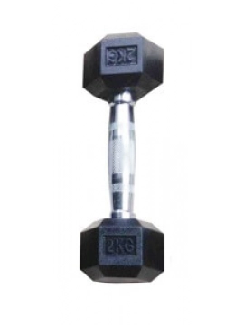 Haltere TOORX - 2 KG