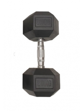 Haltere TOORX - 20 KG