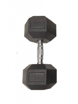 Haltere TOORX - 25 KG