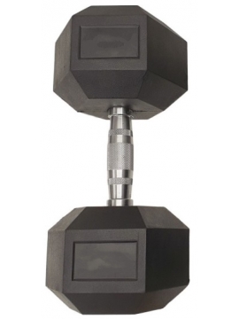 TOORX Dumbbell - 27,5 KG