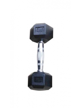 TOORX Dumbbell - 3 KG