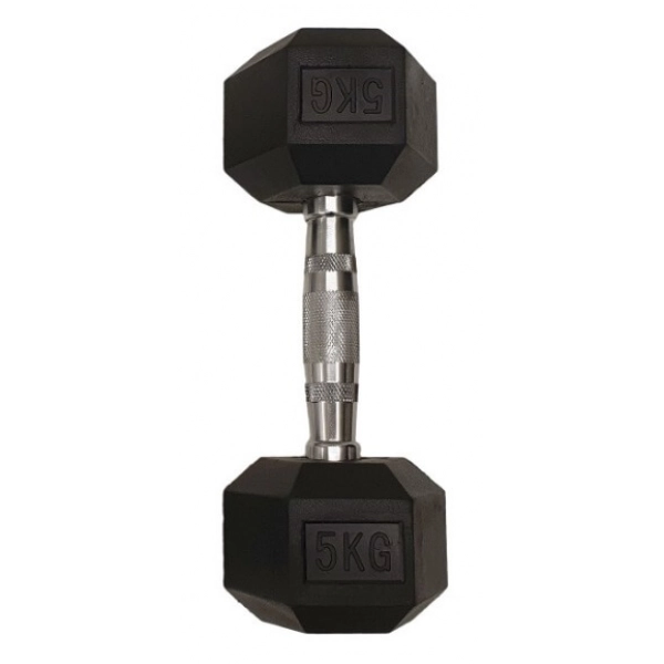 TOORX Dumbbell - 5 KG