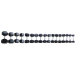 TOORX Dumbbell - 5 KG