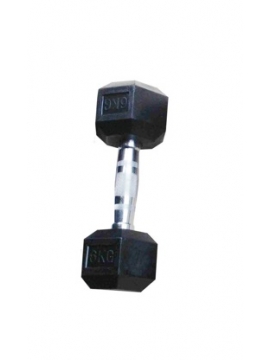 TOORX Dumbbell - 6 KG