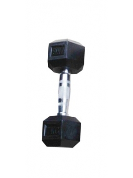 TOORX Dumbbell - 7 KG