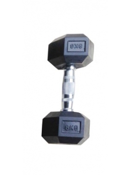 TOORX Dumbbell - 8 KG
