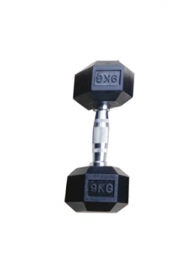TOORX Dumbbell - 9 KG
