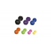Toorx neoprene dumbbell - 2 kg