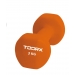 Toorx neoprene dumbbell - 3 kg